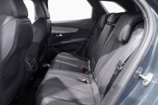 PEUGEOT 3008 usata, con Volante multifunzione