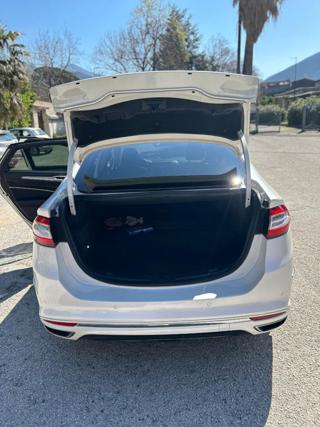 FORD Mondeo usata, con Specchietti laterali elettrici