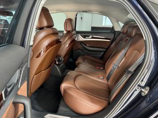 AUDI A8 usata, con Cruise Control