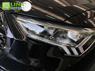 AUDI Q3 usata, con Interni in pelle