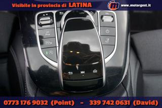 MERCEDES-BENZ E 220 usata 67