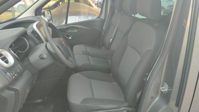 FIAT Talento usata, con Fendinebbia