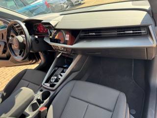 AUDI A3 usata, con Cruise Control