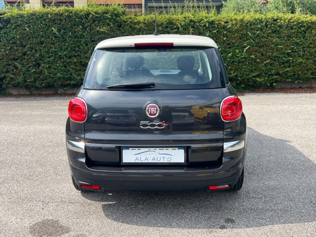 FIAT 500L usata, con Alzacristalli elettrici