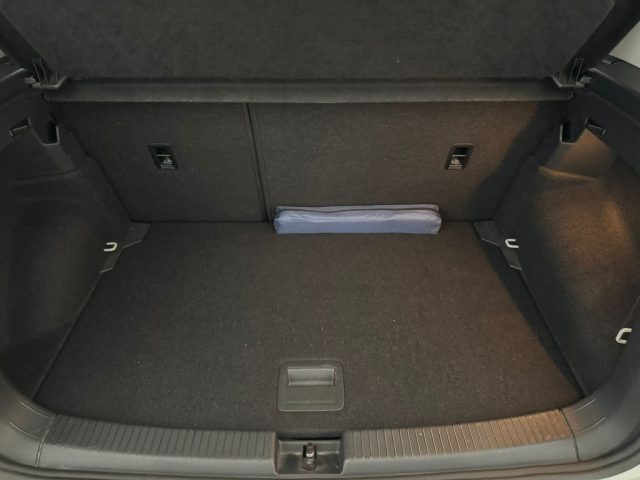 VOLKSWAGEN T-Cross usata, con Fendinebbia