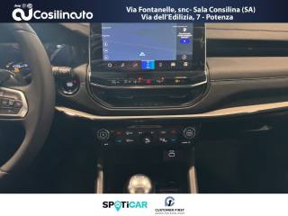 JEEP Compass usata, con Cruise Control