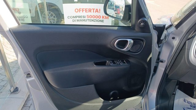 FIAT 500L usata, con Autoradio