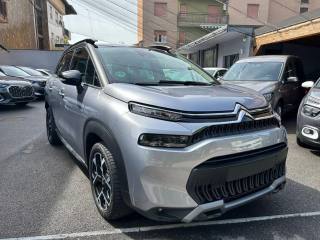 CITROEN C3 Aircross 1.2 PureTech Shine Pack EAT6 *PREZZO PROMO*
