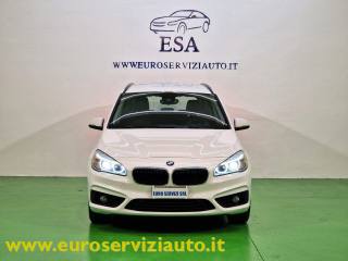 BMW 220 usata, con Autoradio