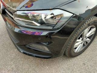 VOLKSWAGEN Polo usata, con Isofix
