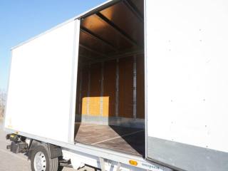 PEUGEOT Boxer usata 7