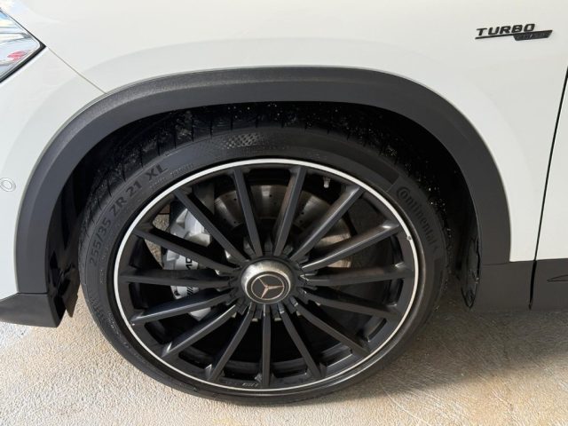 MERCEDES-BENZ G usata 27