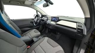 BMW i3 usata, con Servosterzo