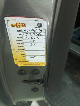 FIAT 500 usata 19