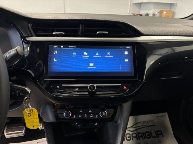 OPEL Corsa usata, con Chiusura centralizzata