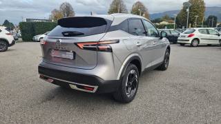 NISSAN Qashqai usata, con Airbag Passeggero