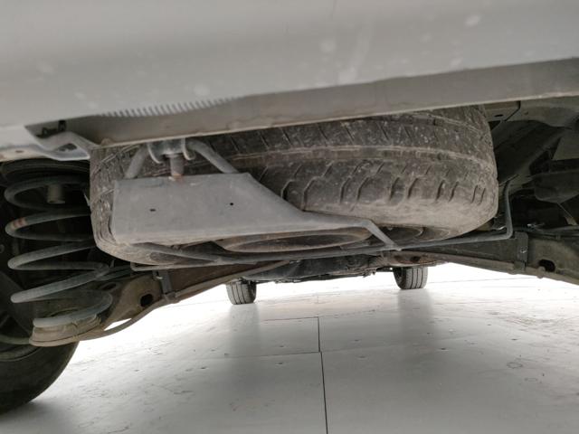 OPEL Zafira Life usata, con Sedile posteriore sdoppiato