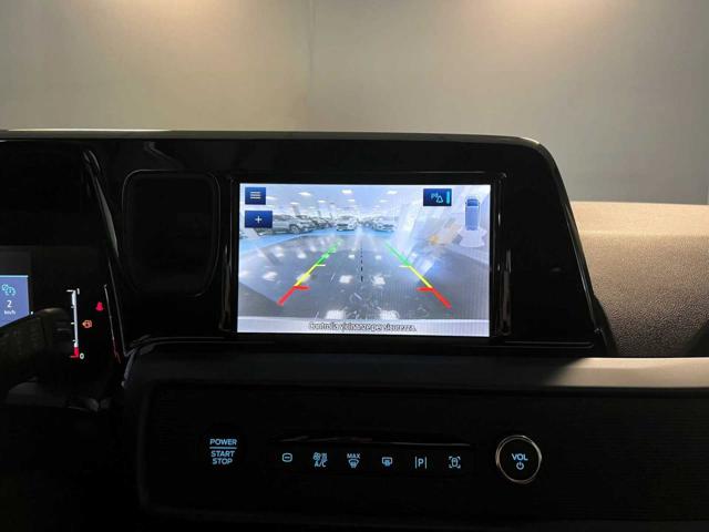 FORD Tourneo Courier usata, con Climatizzatore