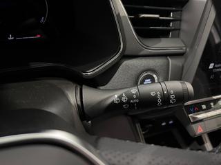 RENAULT Captur usata, con Sedili riscaldati