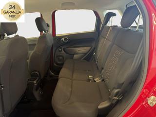 FIAT 500L usata, con Cruise Control