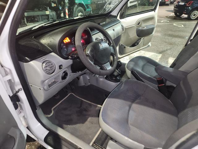 RENAULT Kangoo usata 7