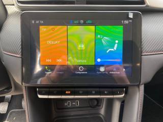 MG ZS usata, con Chiusura centralizzata