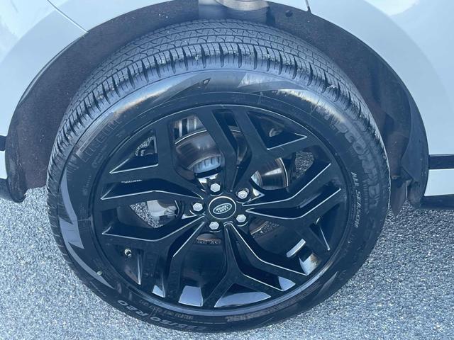 LAND ROVER Range Rover Evoque usata, con Airbag