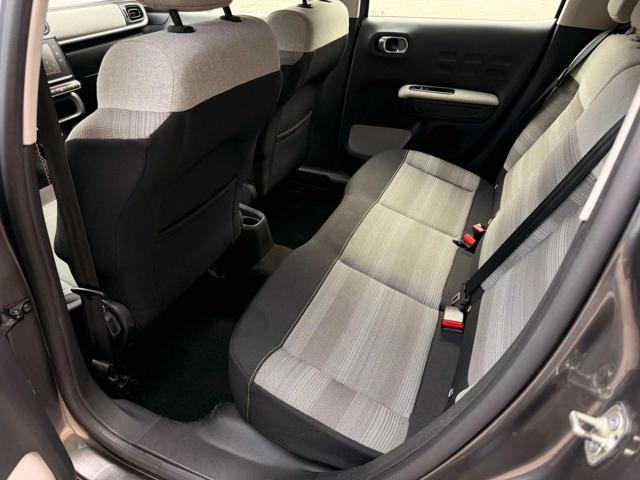 CITROEN C3 usata, con Lettore CD