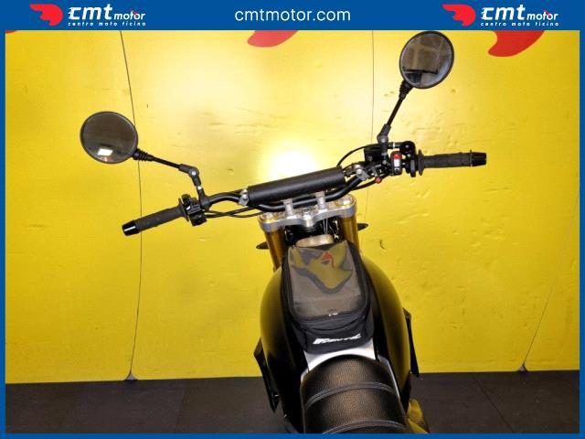 FANTIC MOTOR Caballero 500 usata 10