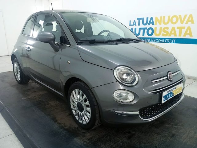 FIAT 500 usata, con Alzacristalli elettrici