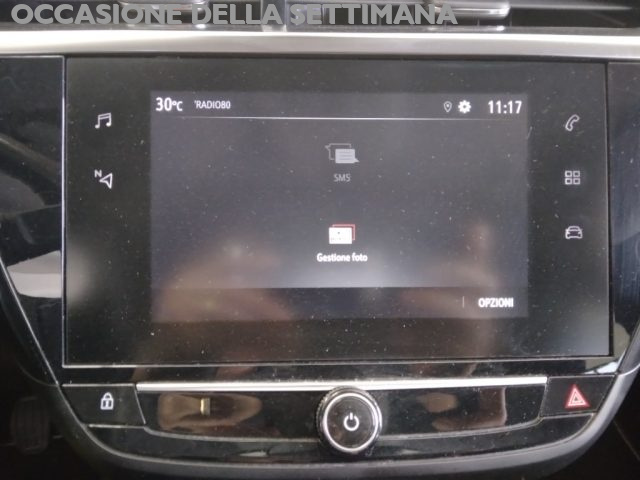 OPEL Corsa usata 11