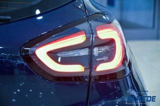FORD Puma usata, con ESP