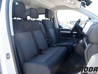 CITROEN Jumpy usata, con Bluetooth