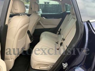 MASERATI Levante usata, con Fari Xenon