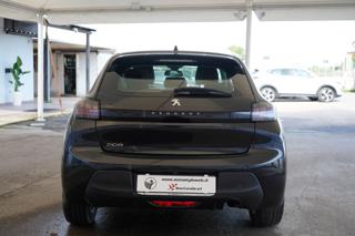 PEUGEOT 208 usata, con Climatizzatore