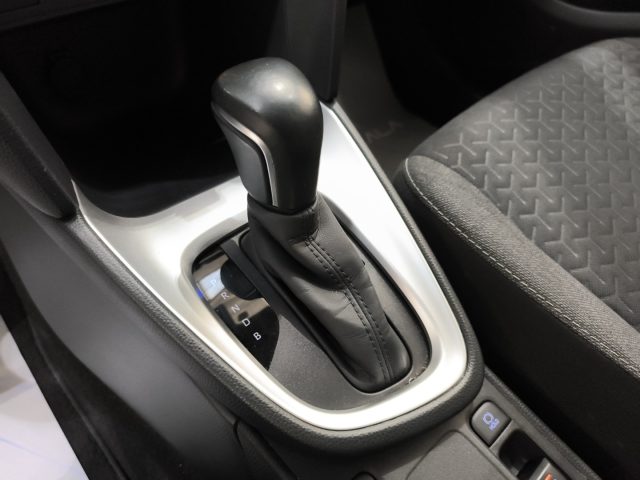 TOYOTA Yaris Cross usata, con Vetri oscurati