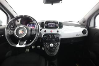 ABARTH 595 usata 10