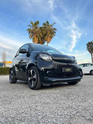 SMART ForTwo usata, con Cerchi in lega
