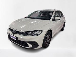 VOLKSWAGEN Polo 1.0 Life