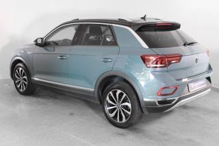 VOLKSWAGEN T-Roc usata, con Airbag Passeggero