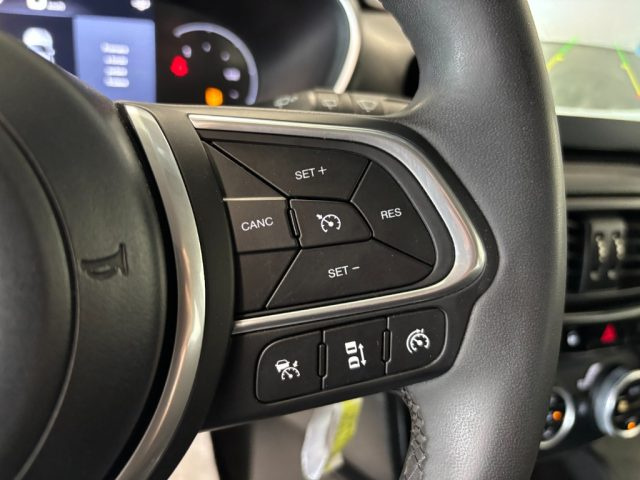 FIAT Tipo usata, con Luci diurne LED
