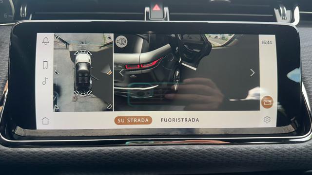 LAND ROVER Range Rover Evoque usata, con USB