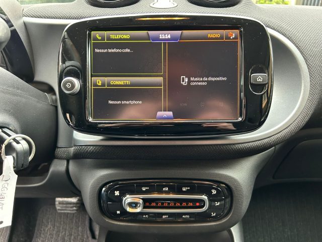 SMART ForTwo usata, con ESP