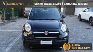 FIAT 500L usata, con Controllo trazione
