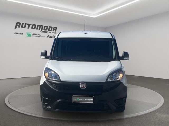 FIAT Doblo usata, con Airbag