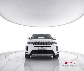 LAND ROVER Range Rover Evoque usata 4