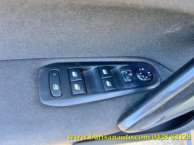 PEUGEOT 308 usata, con Chiusura centralizzata