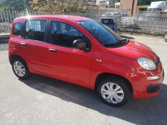 FIAT Panda usata, con Chiusura centralizzata