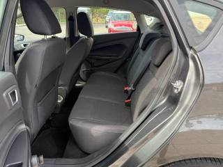 FORD Fiesta usata 13
