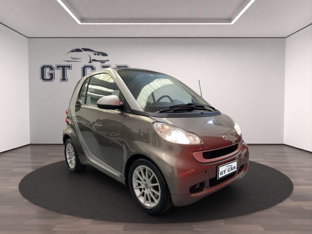 SMART ForTwo usata, con Airbag laterali
